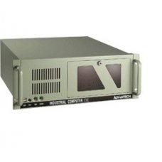 Корпус IPC-510BP-00XBE-SEA 4U CHASSIS, IPC-510 BP Bare Chassis RoHS Ver.B