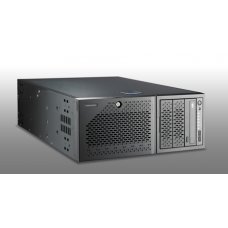 Корпус HPC-7480-66A1E-SEA 4U DP Xeon HPC chassis w/665W PSU w/o MB