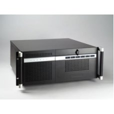 Корпус ACP-4360MB-00XBE-SEA 4U chassis w/6 SAS/SATA trays w/o MB & power Корпус ACP-4360MB-00XBE-SEA 4U chassis w/6 SAS/SATA trays w/o MB & power