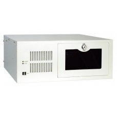 Корпус RACK-360GWPX-NNZ-SH-SEA 4U 14-slot Rackmount chassis, USB, White Color, w/o PSU, RoHS,for ATX PSU Корпус RACK-360GWPX-NNZ-SH-SEA 4U 14-slot Rackmount chassis, USB, White Color, w/o PSU, RoHS,for ATX PSU
