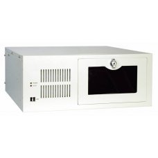 Корпус RACK-360GWATX/A130B-SEA 4U ATX motherboard Rackmount Chassis,White,1x 12cm fan,w/ACE-A130B-R10(300W ATX model) Корпус RACK-360GWATX/A130B-SEA 4U ATX motherboard Rackmount Chassis,White,1x 12cm fan,w/ACE-A130B-R10(300W ATX model)