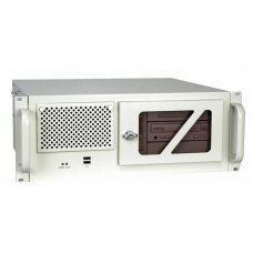 Корпус RACK-305GWATX/A130B 4U ATX motherboard Rackmount Chassis,White,2x 8cm fan,w/ACE-A130B-R10(300W ATX model) Корпус RACK-305GWATX/A130B 4U ATX motherboard Rackmount Chassis,White,2x 8cm fan,w/ACE-A130B-R10(300W ATX model)