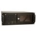 Корпус RACK-305GBPX-NNS-SH-SEA 4U 14-slot Rackmount Chassis,USB,Black,W/O PSU,RoHS,for ATX PSU