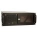 Корпус RACK-305GBATX/A130A-SEA 4U ATX motherboard Rackmount Chassis,Black,2x 8cm fan,w/ACE-A130A-RS(300W ATX model)