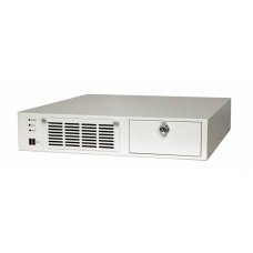 Корпус RACK-220GWATX/A130B-SEA 2U microATX motherboard,White,2x 8cm fan,w/ACE-A130B-R10(300W ATX model)