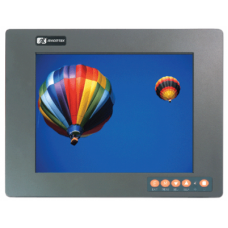 Монитор P6153LPR-24VDC-RS (Input: VGA & DVI only) Panel Mount 15