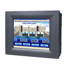 Панельный компьютер TPC-61T-E3AE COMPUTER SYSTEM, 5.7 Панельный компьютер TPC-61T-E3AE COMPUTER SYSTEM, 5.7