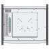 Крепление IPPC-6192A-RMKE CHASSIS, IPPC-6192A/FPM-5191G Rack Mount Kit