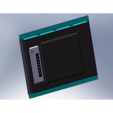 Панельный компьютер IPPC-6172A-RMKE CHASSIS, IPPC-6172A/FPM-5171G Rack Mount Kit Панельный компьютер IPPC-6172A-RMKE CHASSIS, IPPC-6172A/FPM-5171G Rack Mount Kit