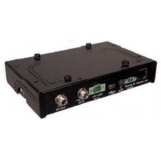 Блок питания AUPS-B20 VESA 75/100, DC 9 - 36V input 100W UPS module with 3800mAH,4S2P Li-Ion battery