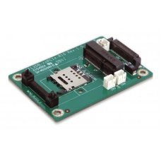 Панельный компьютер AFL2DB-MPCIE PCIe mini card extension board w/ SIM card holder for AFOLUX GEN2 PPC series