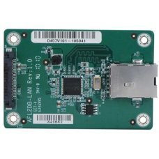 Панельный компьютер AFL2DB-LAN GbE LAN x 1 port function card for AFOLUX GEN2 PPC series