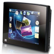 Панельный компьютер AFL-F08A-N270/PC/1G 8.0