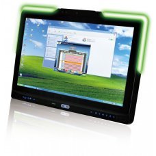 Панельный компьютер AFL2-W19A-H61-P/R 18.9