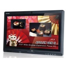 Панельный компьютер AFL2-W15A-N270/R/1G 15.6