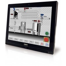 Панельный компьютер AFL2-15A-H61-i3/PC 15