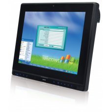 Панельный компьютер AFL2-12A-HM65/PC 12.1