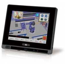 Панельный компьютер AFL2-08A-N26/R/2G 8