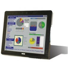 Панельный компьютер AFL-17D-N270/R/1G 17