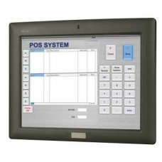 Панельный компьютер AFL-12A-N270/R/1G 12.1