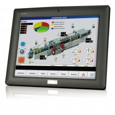 Панельный компьютер AFL-12A-N26/R/2G 12.1