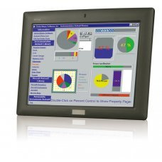 Панельный компьютер AFL-08B-N270/R/1G 8