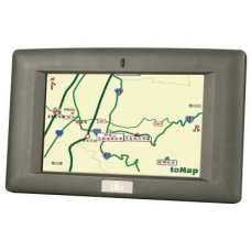 Панельный компьютер AFL-07A-N270/R/1G 7