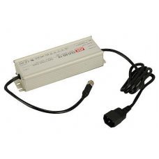 Блок питания 63000-CLG6012IC-RS POWER ADAPTER; VAC:90V-264V;12V/5A;60W;WATER PROOF CONNECTOR 5P(IP67)