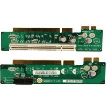 034D335-00-100 PCI riser card for UPC-12A series
