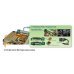 034D335-00-100 PCI riser card for UPC-12A series