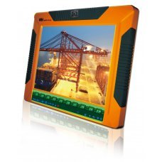 Панельный компьютер UPC-V312-D525/R/1G-R10 12.1