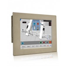 Панельный компьютер PPC-3708A-N26/R/2G 8.4