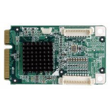 Плата IVCME-C604 Mini PCIe Video/Audio Capture Card with 4 channels video/audio input,total 120fps@D1 for 4 channels(NTSC) Плата IVCME-C604 Mini PCIe Video/Audio Capture Card with 4 channels video/audio input,total 120fps@D1 for 4 channels(NTSC)