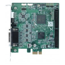 Плата IVCE-C608 PCI Express video/audio capture card with eight video input channels,total 240fps@720x480(NTSC),and eight audio input channels Плата IVCE-C608 PCI Express video/audio capture card with eight video input channels,total 240fps@720x480(NTSC),and eight audio input channels