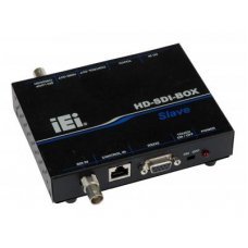 Модуль HD-SDI-BOX-S High-definition serial digital interface,Long distance signal transmission BOX,slave Box,up to 100M,video format 720p/1080i