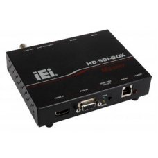 Модуль HD-SDI-BOX-M High-definition serial digital interface,Long distance signal transmission BOX,master Box,up to 100M,video format 720p/1080i