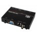 Модуль HD-SDI-BOX-M High-definition serial digital interface,Long distance signal transmission BOX,master Box,up to 100M,video format 720p/1080i Модуль HD-SDI-BOX-M High-definition serial digital interface,Long distance signal transmission BOX,master Box,up to 100M,video format 720p/1080i