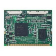 Переходник MiniPCI-VGA-Z9s MiniPCI VGA/LVDS Module