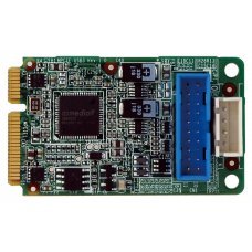 Плата MPCIE-USB3 Mini PCI Express USB 3.0 adapter card