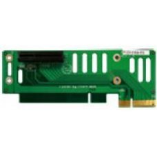 Плата PCIER-101H High one slot PCIex1 riser card for PPC-51xxA series and WIDS-51xA series