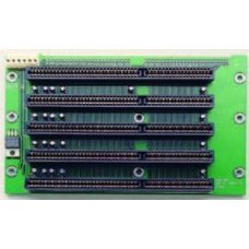 Кроссплата ICOP-8005 5 Slots ISA Backplane