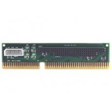 Переходник ICOP-0091 PC/104 to ISA Bus adapter