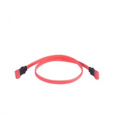Кабель 593826A0000E SBC826A0 SATA Signal Cable 500mm/Red RC