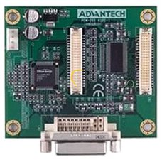 Кабель PCM-261L-B0A1E CIRCUIT BOARD, 18-bit LVDS to DVI Module, RoHS