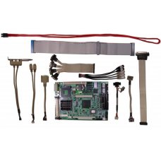 Кабель PCM-10586-9562E CABLE, Wiring kit for PCM-9562