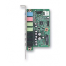 Кабель PCA-AUDIO-HDA1E CIRCUIT BOARD, HD Audio-card for ISBF CPU cards, A1 01-2, RoHS
