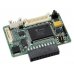 Модуль VGA-LVDS VGA to 24bit dual channel LVDS convertor board Модуль VGA-LVDS VGA to 24bit dual channel LVDS convertor board