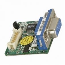 Плата LVDS-VGA LVDS to VGA Adapter Board ( Not Cables )