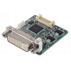Плата LVDS-DVI 18-bit LVDS to DVI Converter board,resolution support up to 1366x768 ( Not Cables )