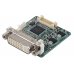 Плата LVDS-DVI 18-bit LVDS to DVI Converter board,resolution support up to 1366x768 ( Not Cables )